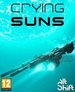 Crying Suns