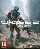 Crysis 2 Remastered