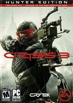 Crysis 3