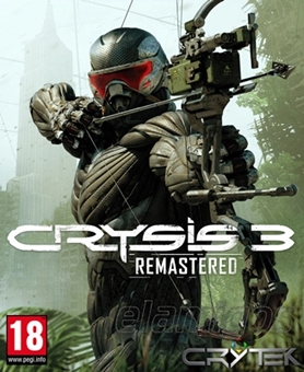 Crysis 3 Remastered