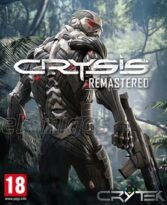 Crysis Remastered