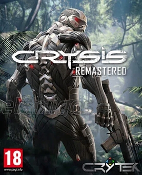 Crysis Remastered