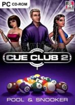 Cue Club 2 Pool and Snooker