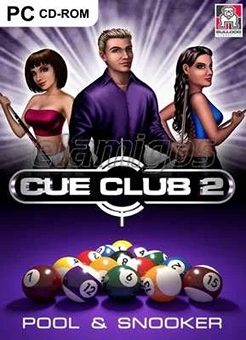 Cue Club 2 Pool and Snooker
