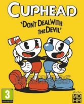 Cuphead Deluxe Edition