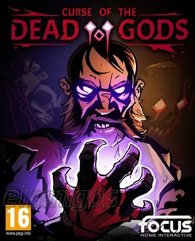 Curse of the Dead Gods