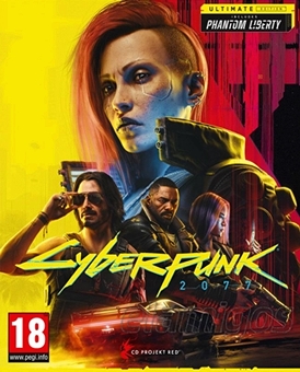 Cyberpunk 2077