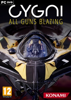 CYGNI All Guns Blazing