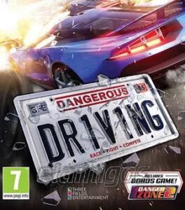 Dangerous Driving