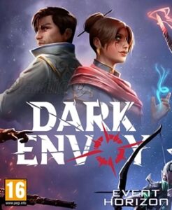 Dark Envoy