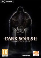 Dark Souls II: Scholar of the First Sin