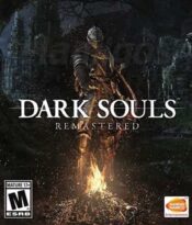 Dark Souls Remastered