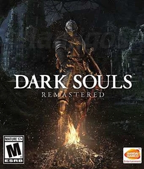 Dark Souls Remastered