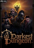 Darkest Dungeon II