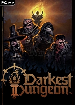 Darkest Dungeon II