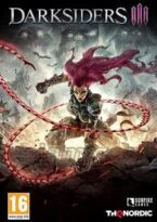 Darksiders III Deluxe Edition
