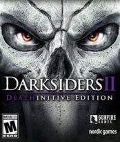 Darksiders II: Deathinitive Edition