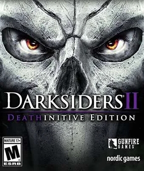Darksiders II: Deathinitive Edition