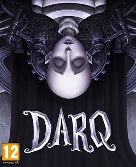 DARQ Complete Edition