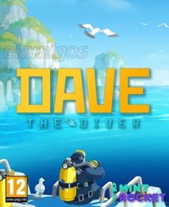 Dave the Diver