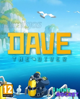 Dave the Diver