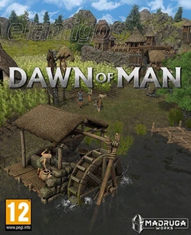 Dawn of Man