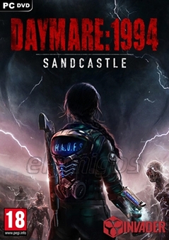 Daymare 1994 Sandcastle