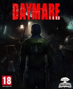 Daymare 1998