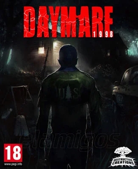 Daymare 1998