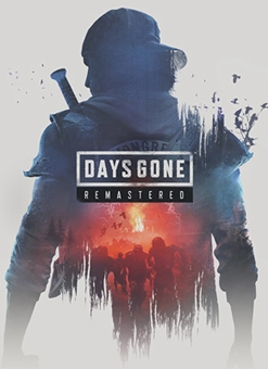 Days Gone Remastered