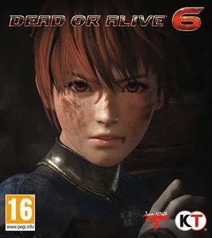 Dead or Alive 6