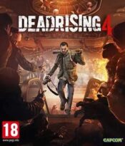 Dead Rising 4 Deluxe Edition