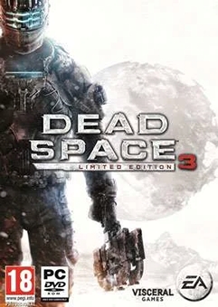 Dead Space 3