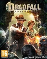 Deadfall Adventures Deluxe Edition