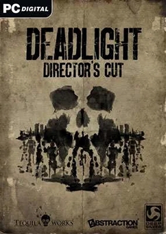 Deadlight: Director's Cut