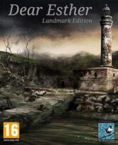 Dear Esther: Landmark Edition