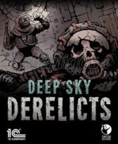Deep Sky Derelicts