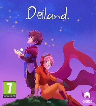 Deiland