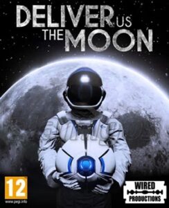 Deliver Us The Moon