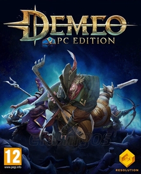 Demeo PC Edition