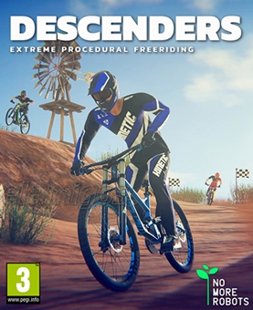 Descenders