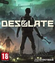 Desolate