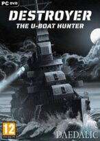 Destroyer The U-Boat Hunter