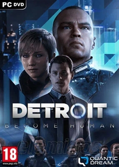 Detroit Become Human