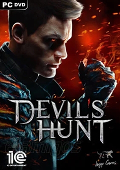 Devil's Hunt