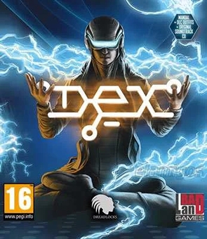 Dex Enhanced Edition
