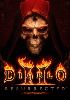 Diablo II Resurrected