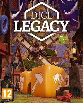 Dice Legacy