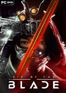 Die by the Blade