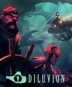 Diluvion Resubmerged Fleet Edition